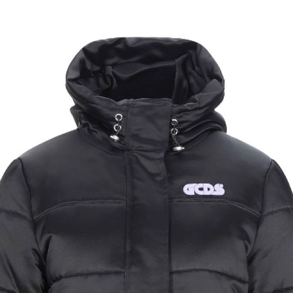 GSDS down jacket size S - Picture 5 of 13